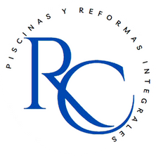 RC Piscinas y Reformas logo